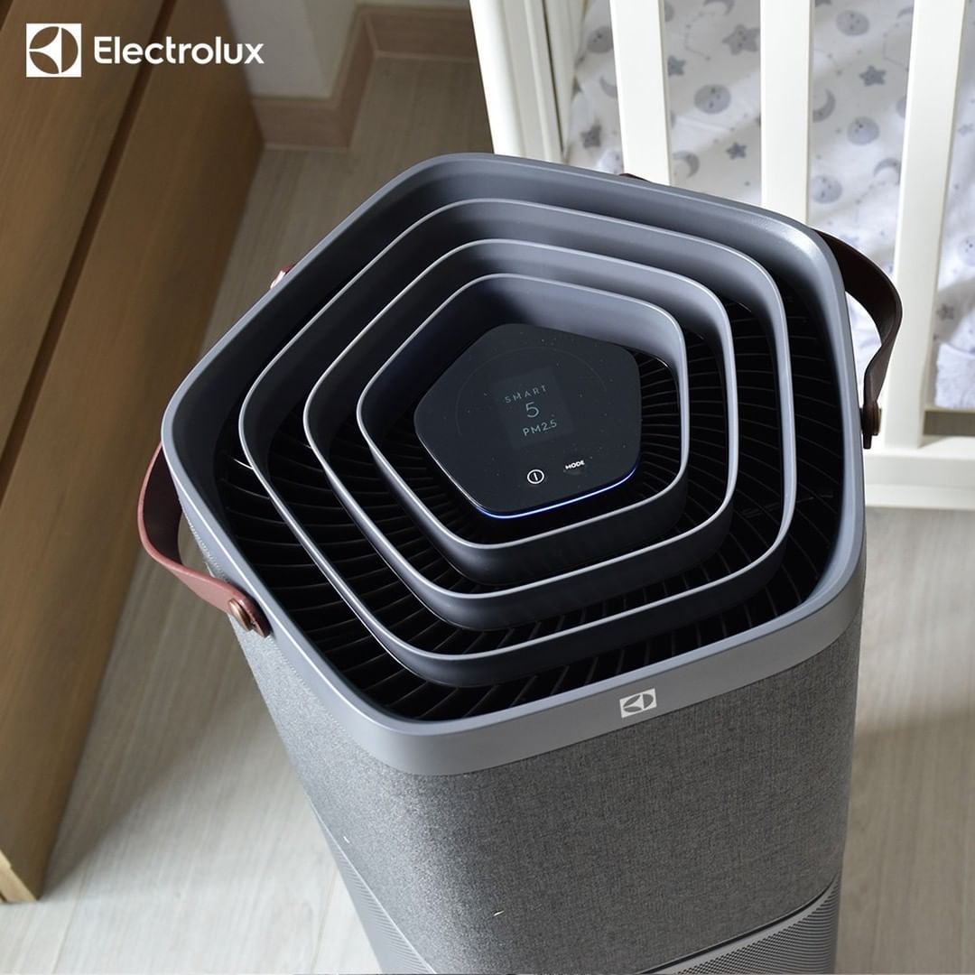 Electrolux PA91-406GY, Pure A9 Air Purifier