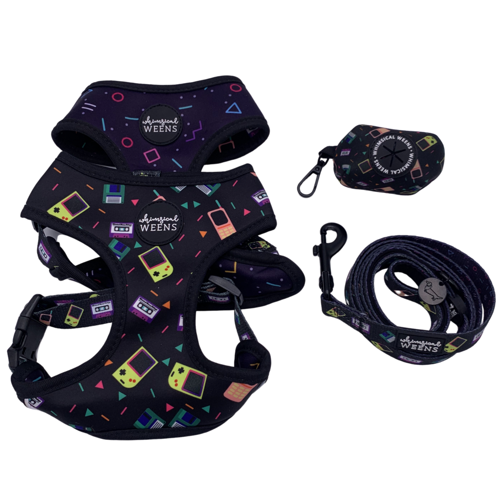 Strut Your Stuff - 90's Baby!