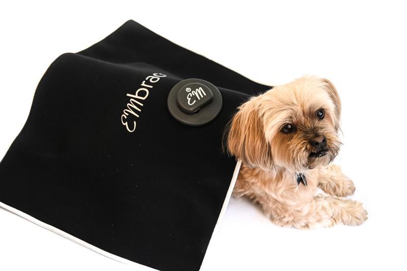 EMbed Relief System - IVDD Pain Relief Blanket