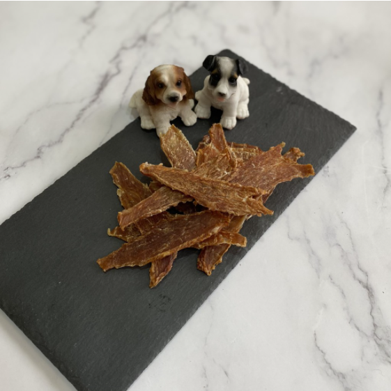 Pork Jerky for Pets
