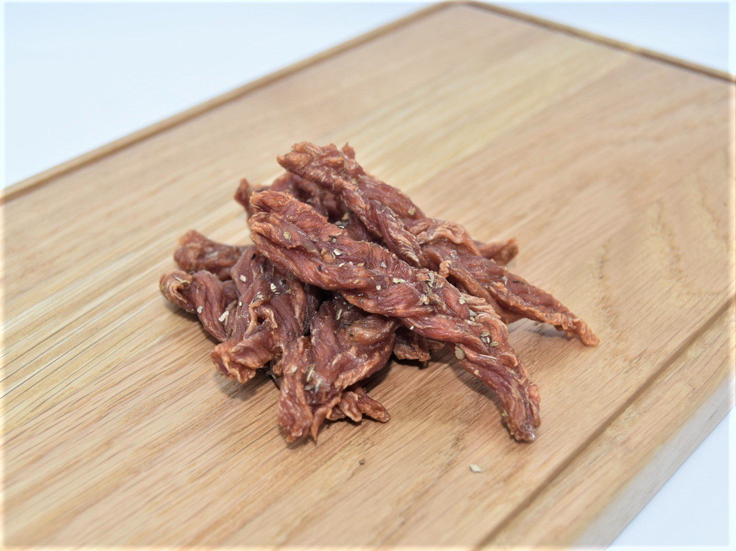 Pork Braids