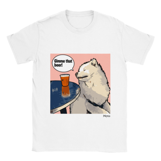 Unisex T-shirt